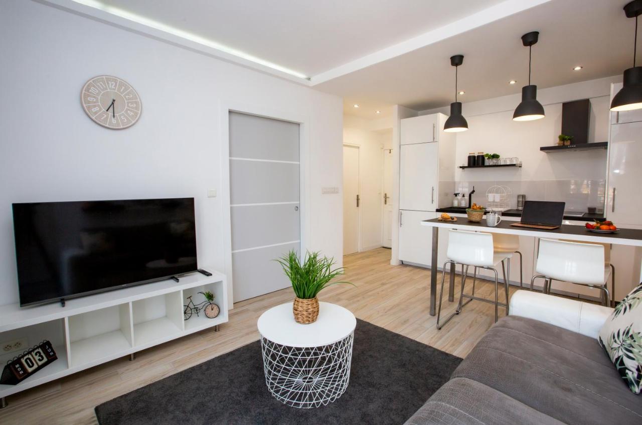 Apartmán Cosy Tropez, La Petite Venise, Port-Grimaud Exteriér fotografie