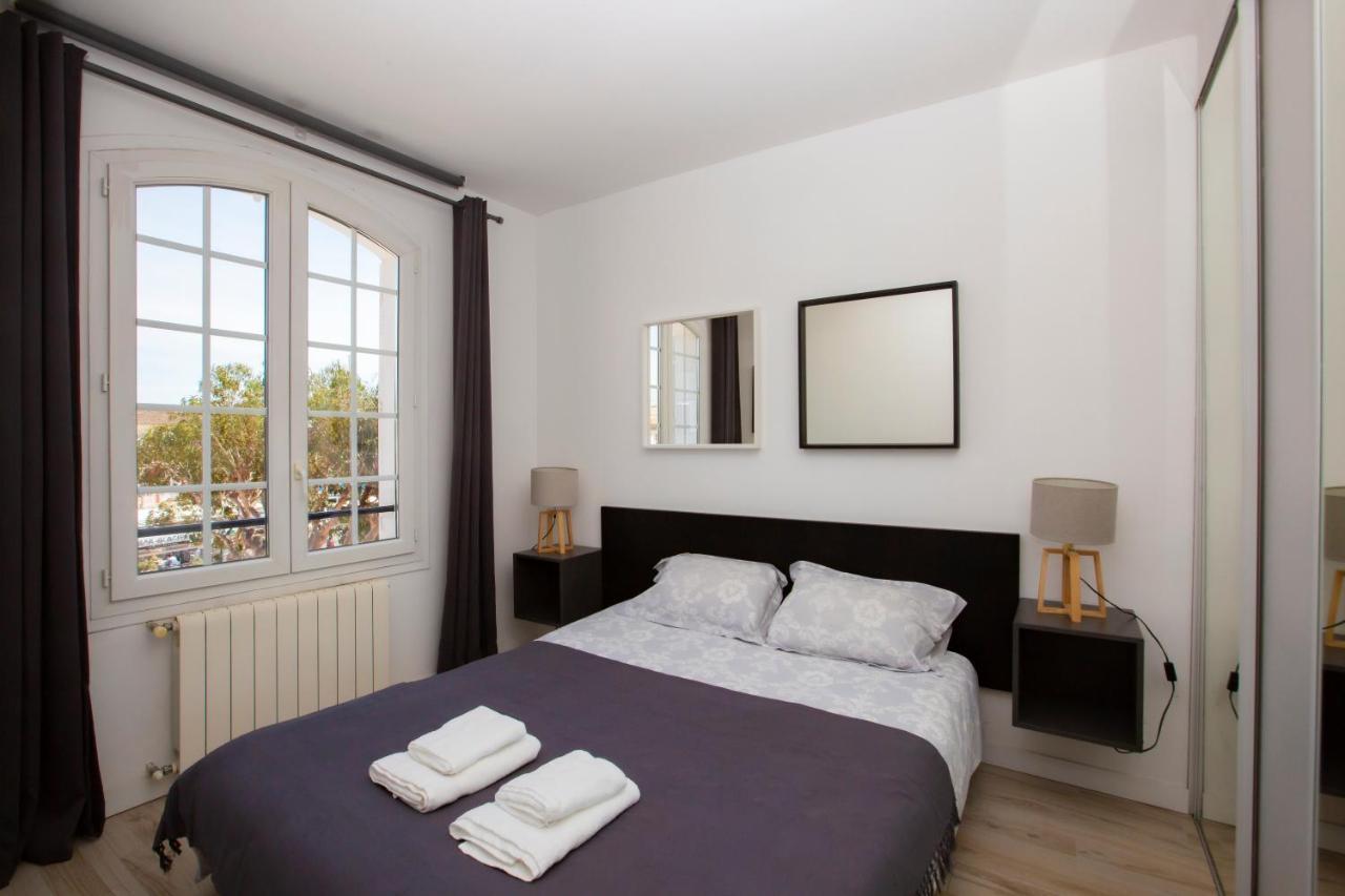 Apartmán Cosy Tropez, La Petite Venise, Port-Grimaud Exteriér fotografie