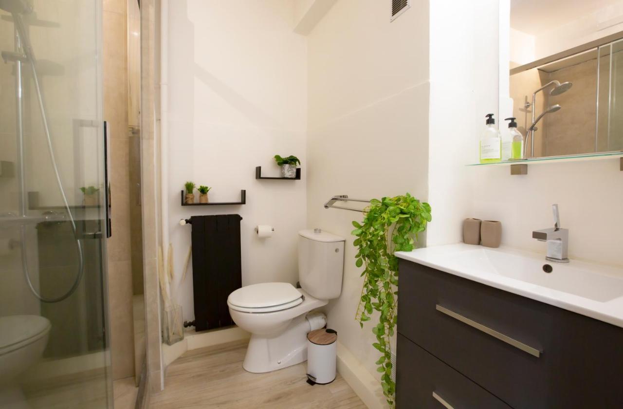 Apartmán Cosy Tropez, La Petite Venise, Port-Grimaud Exteriér fotografie