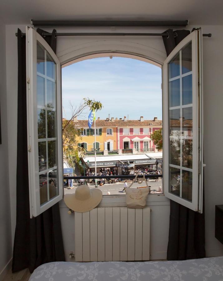 Apartmán Cosy Tropez, La Petite Venise, Port-Grimaud Exteriér fotografie